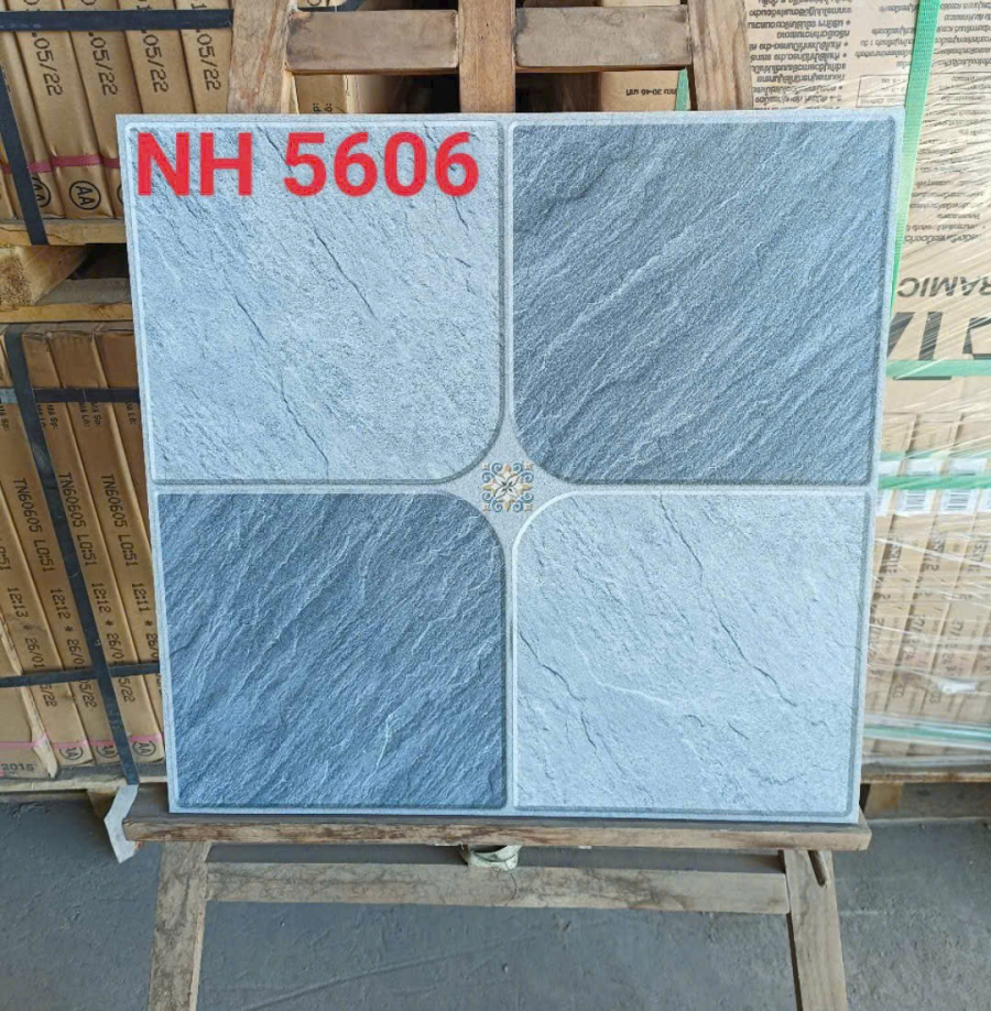 Sân Vườn NH 5606